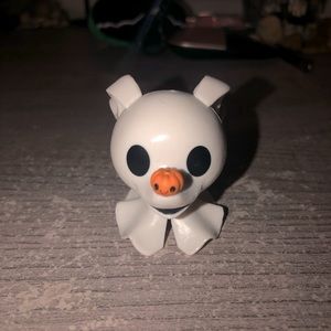 NBC Zero funko pop jack Skellington